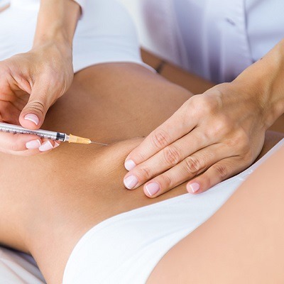 حقن إنقاص الوزن في دبي وأبو ظبي والشارقة | موجه للشحم