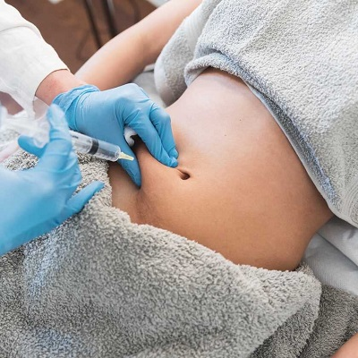 حقن أكواليكس في دبي وأبو ظبي عيادة التجميل