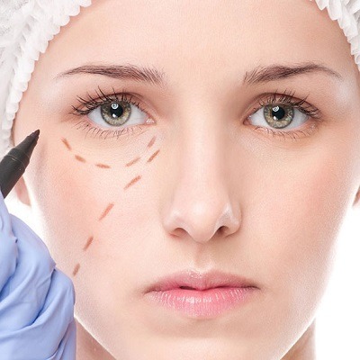 Eye Bag Removal in Dubai, Abu Dhabi & Sharjah Eye Bag Surgery Cost