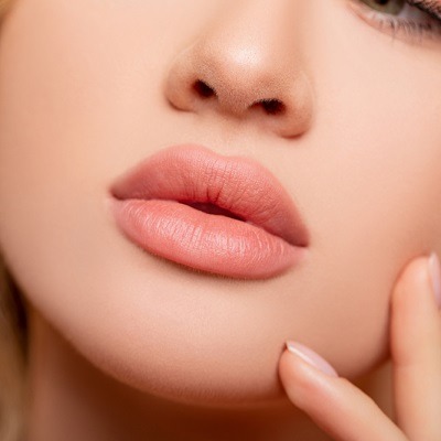 Lip Augmentation in Dubai, Abu Dhabi & Sharjah Face Art Treatment