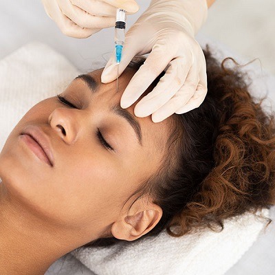 Botox Injection Cost in Dubai UAE