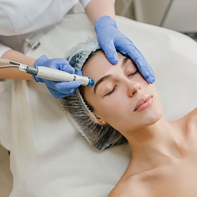 Mesotherapy Treatment in Dubai & Abu Dhabi Meso for Hair, Face & Skin