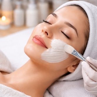 Skin Whitening Treatment Cost in Dubai