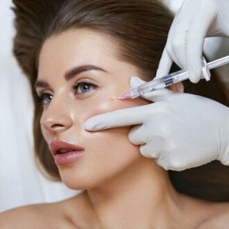 Cheek Fillers Cost in Dubai & Abu Dhabi