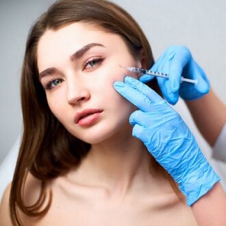 Dermal Fillers Cost in Dubai