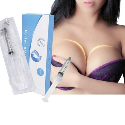 How Much Does Breast Enhancement Injections Cost in Dubai