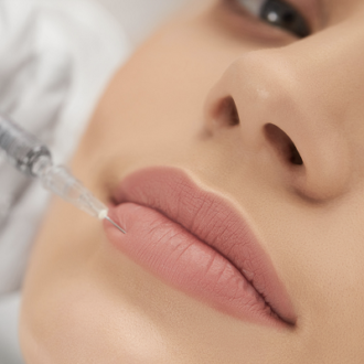 Lip Fillers Cost in Dubai & Abu Dhabi