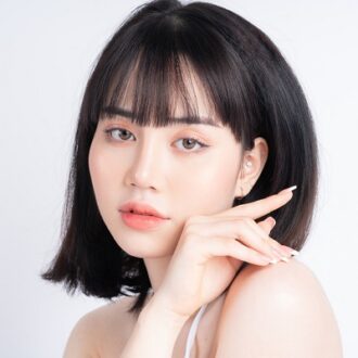 Permanent Face Whitening