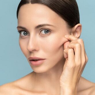 Saggy Skin Solution in Dubai