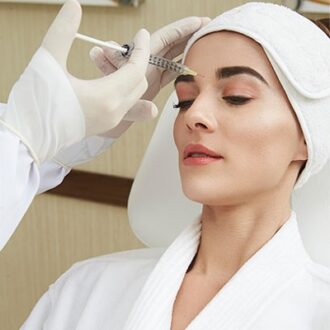 Allergan Botox in Dubai & Abu Dhabi