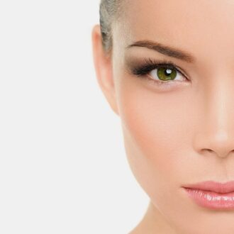 Fox Eye thread lift Dubai