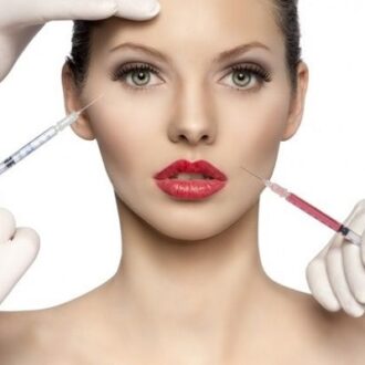 How Much Do 3 Areas of Botox Cost in Dubai