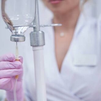 Benefit of Detoxification Therapies with Glutathione