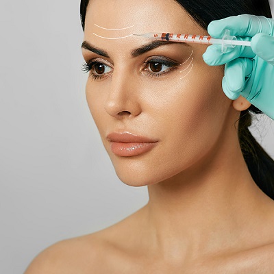 Botox Injections in Jumeirah Dubai