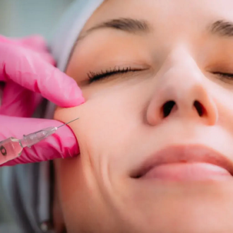 How Dermal Fillers Enhance Skin Quality