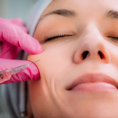 Enhance Your Skin With Dermal Fillers in Dubai