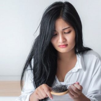 Finasteride for Hair Loss in Dubai