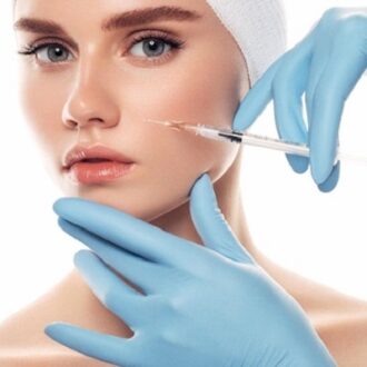 Glutathione Injection Dosage For Skin Whitening
