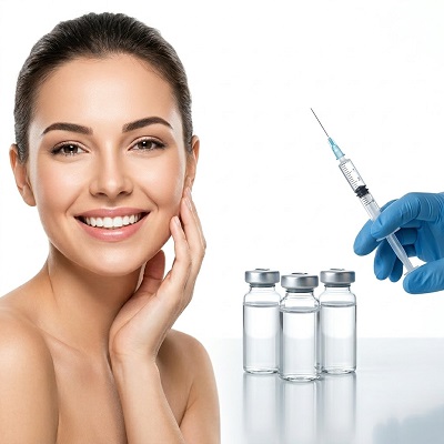 Glutathione Injection Dosage For Skin Whitening