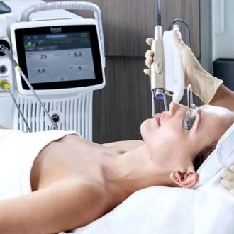Fotona 4D Laser Treatment Cost for the Face in Dubai
