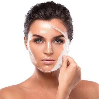 Chemical Peels in Jumeirah Dubai