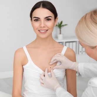 Mole Removal Cost in Dubai