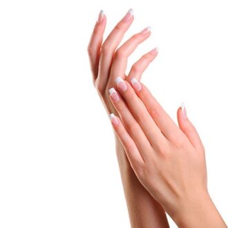 Skin Whitening Treatment for Hands in Dubai