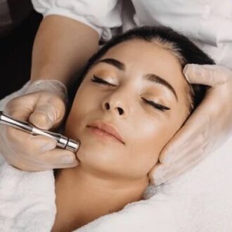 Pico Laser Treatment Cost in Dubai