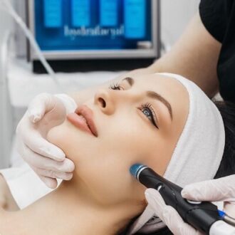 HydraFacial Treatment Cost in Dubai: Affordable Skincare Solutions