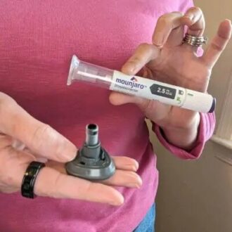 Why Mounjaro Is Considered a Safe Option for Weight Loss