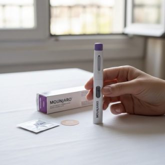 Mounjaro Cost in UAE 2025: Your Complete Guide