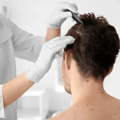 Hair Specialist Doctor In Dubai & Abu Dhabi