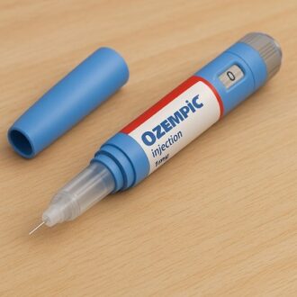 How Many Kg Can Be Lost With Ozempic Injections?