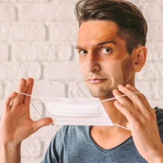 How To Remove Sun Tan From Face?