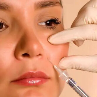 Sculptra Fillers Cost in Dubai