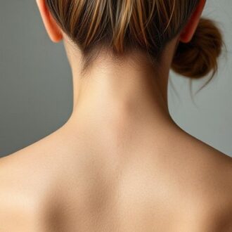 Trapezius Botox In Dubai – Shoulder Slimming & Pain Relief