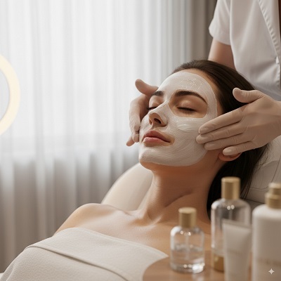 Best Facial Clinic In Dubai