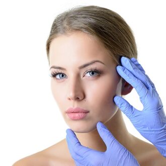 Botox Eyebrow Lift in Dubai: Lift & Shape Naturally