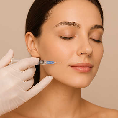 Salmon DNA Skin Booster in Dubai & Abu Dhabi