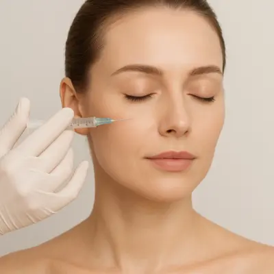 Baby Botox Dubai Price List